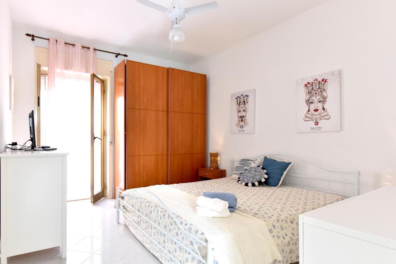 Onda Marina Apartment *