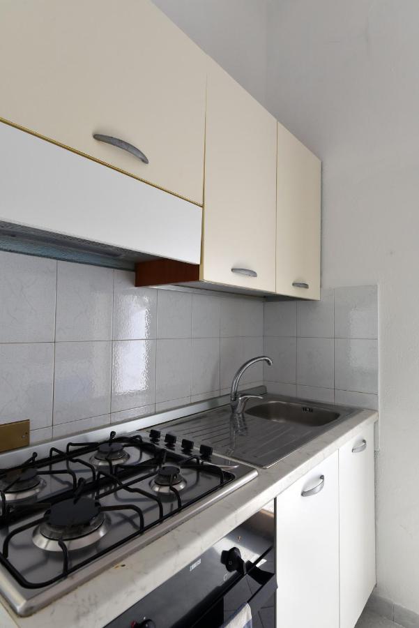 Onda Marina Apartment *
