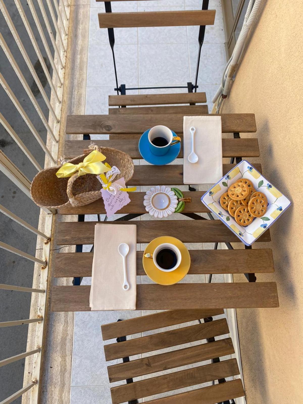 Onda Marina Apartment Agrigent