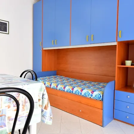 Onda Marina Appartement Agrigento Buitenkant foto