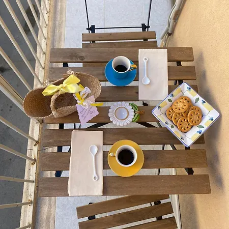 Onda Marina Appartement Agrigento Buitenkant foto