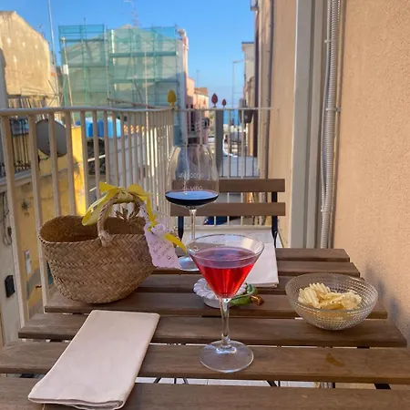 Onda Marina Appartement Agrigento Buitenkant foto
