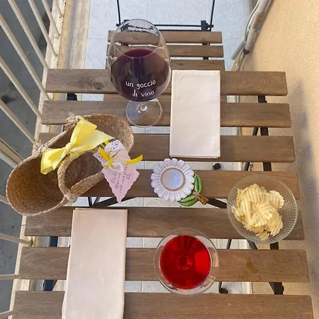 Onda Marina Appartement Agrigento Buitenkant foto