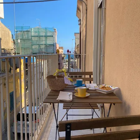 Onda Marina Appartement Agrigento Buitenkant foto