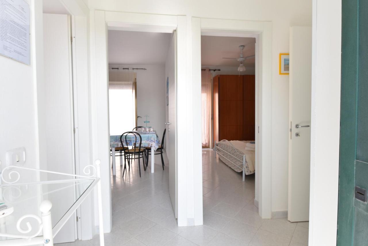 Apartment Onda Marina